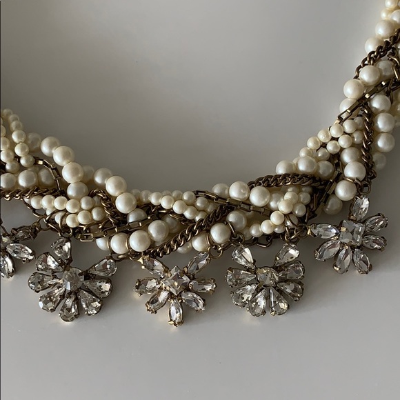 FREE Add On Pier 1 pearl necklace - Picture 4 of 6